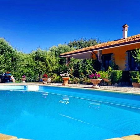 Casa Vacanza Centro Sardegna Sorgono المظهر الخارجي الصورة