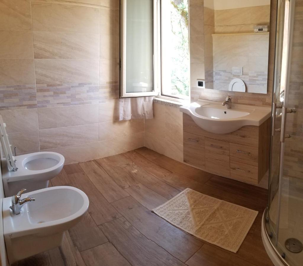 Casa Vacanza Centro Sardegna Sorgono المظهر الخارجي الصورة