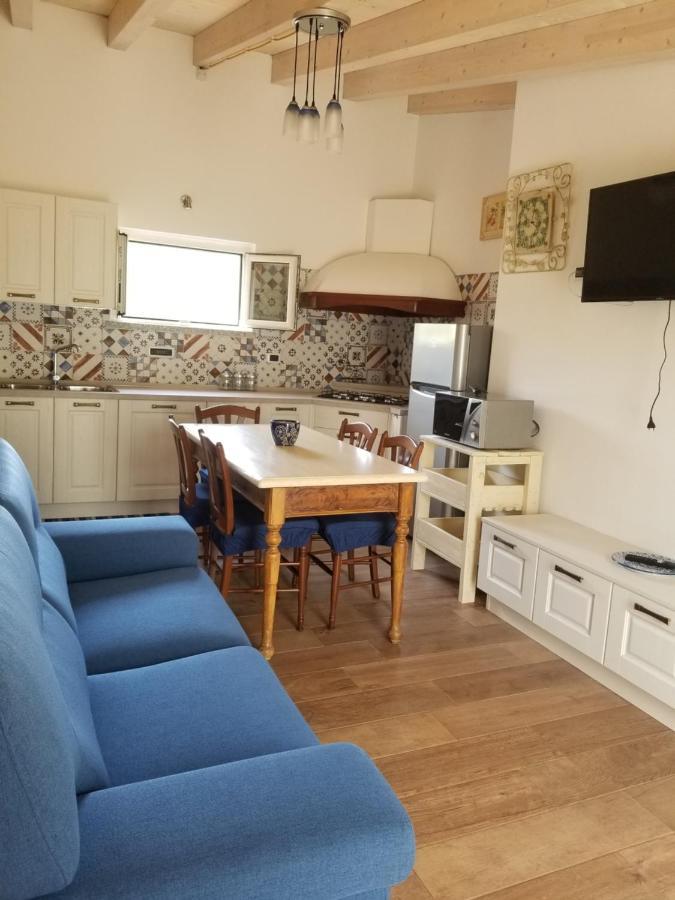 Casa Vacanza Centro Sardegna Sorgono المظهر الخارجي الصورة