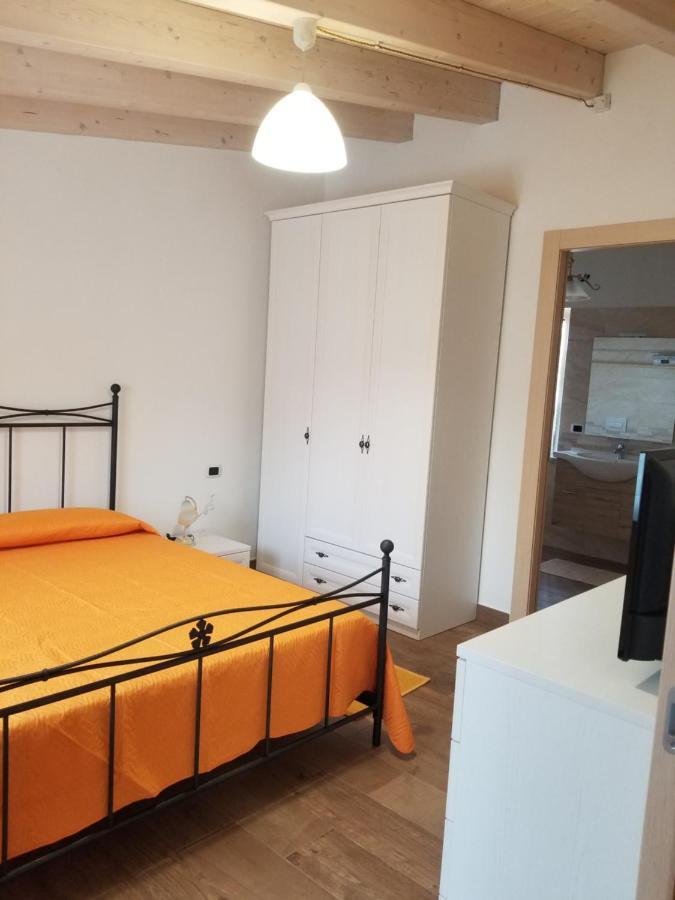 Casa Vacanza Centro Sardegna Sorgono المظهر الخارجي الصورة