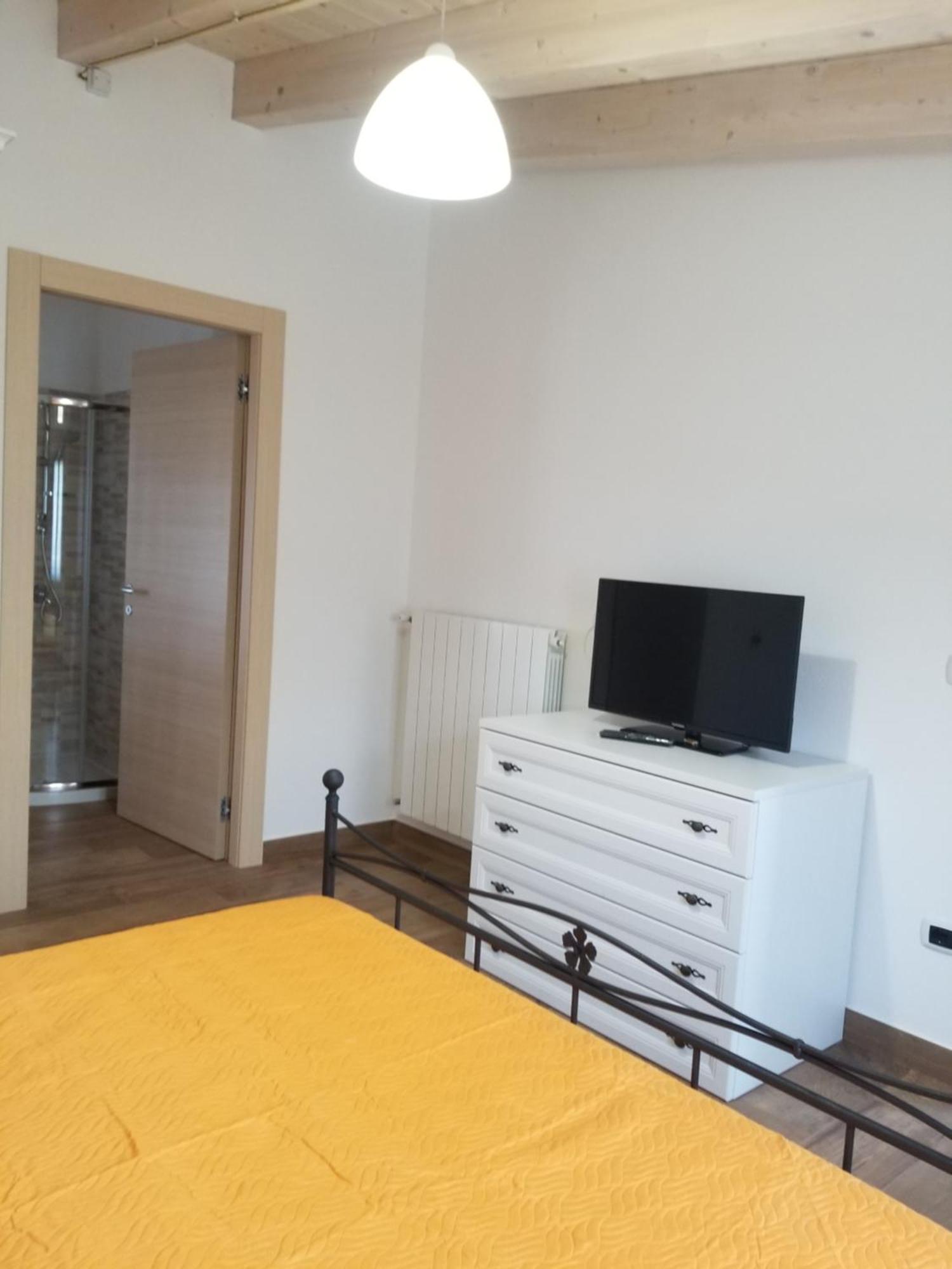 Casa Vacanza Centro Sardegna Sorgono المظهر الخارجي الصورة