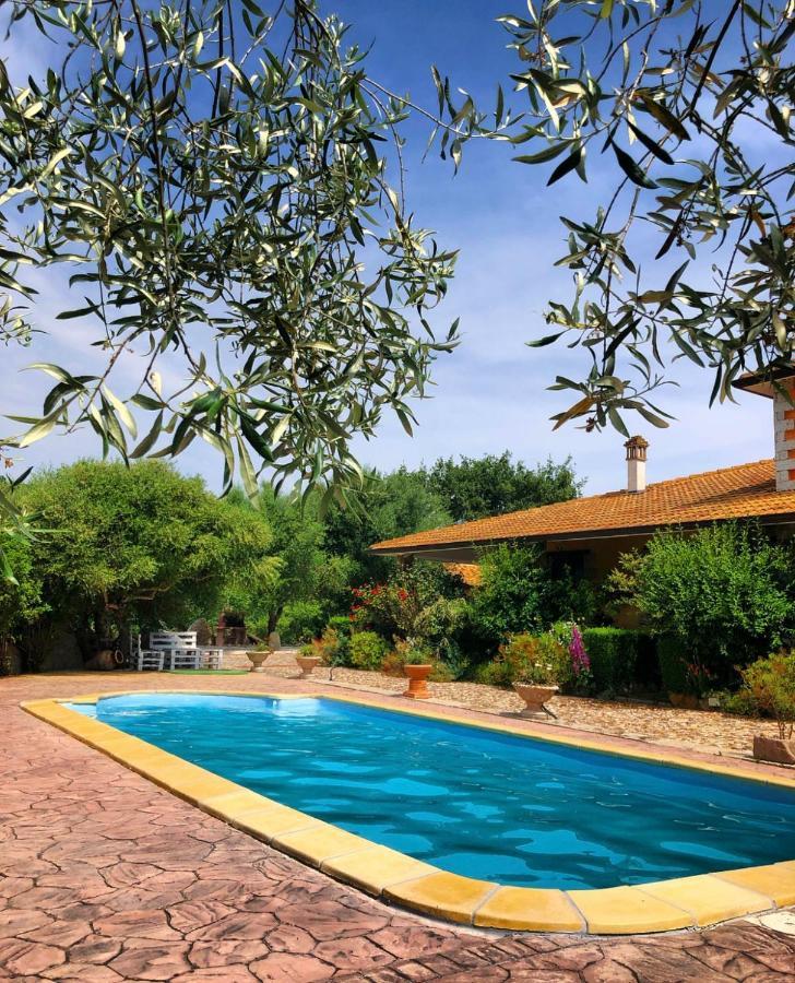 Casa Vacanza Centro Sardegna Sorgono المظهر الخارجي الصورة