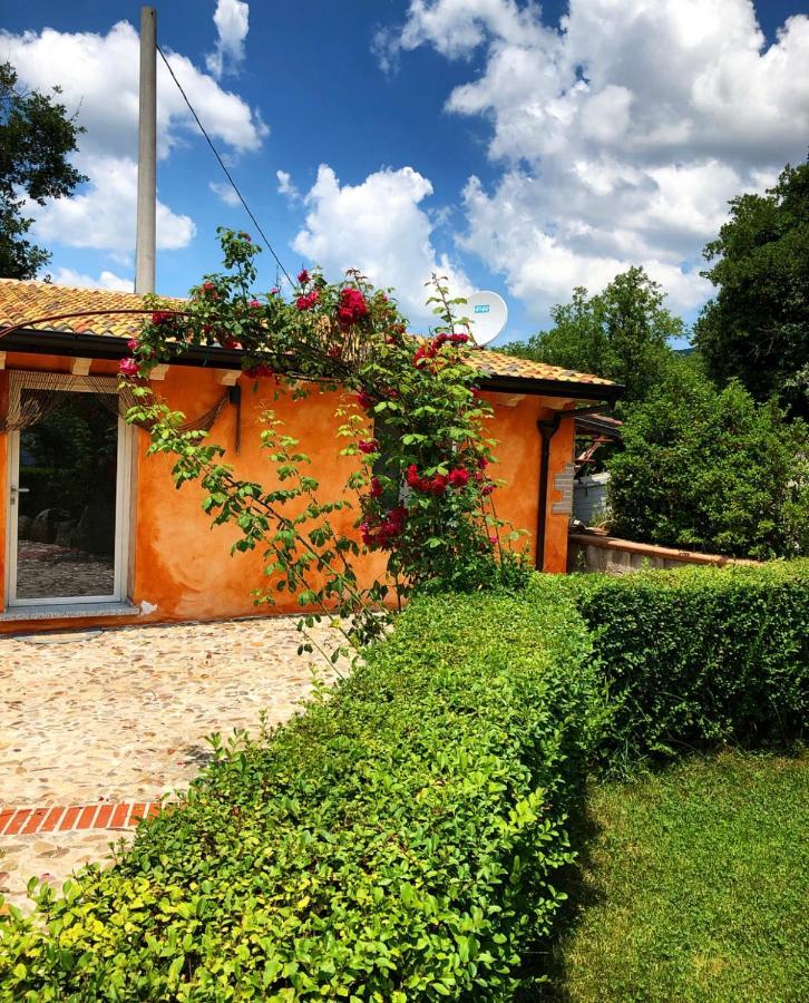 Casa Vacanza Centro Sardegna Sorgono المظهر الخارجي الصورة