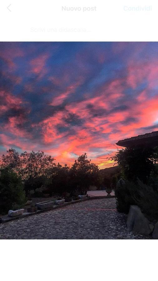 Casa Vacanza Centro Sardegna Sorgono المظهر الخارجي الصورة