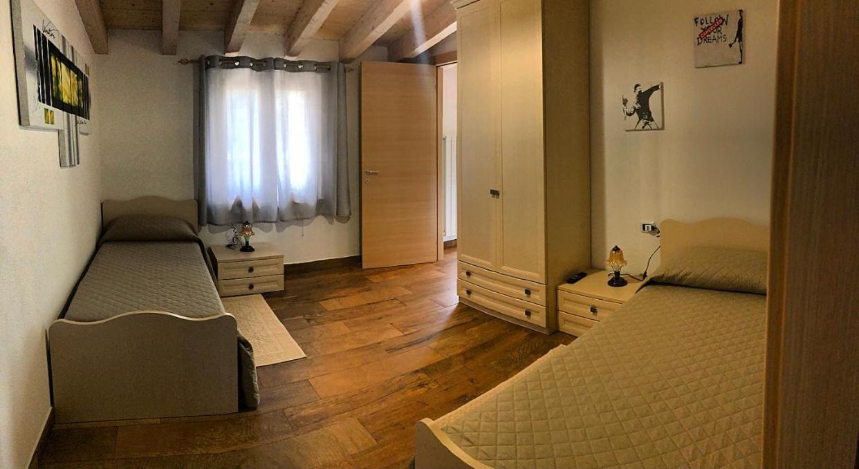 Casa Vacanza Centro Sardegna Sorgono المظهر الخارجي الصورة
