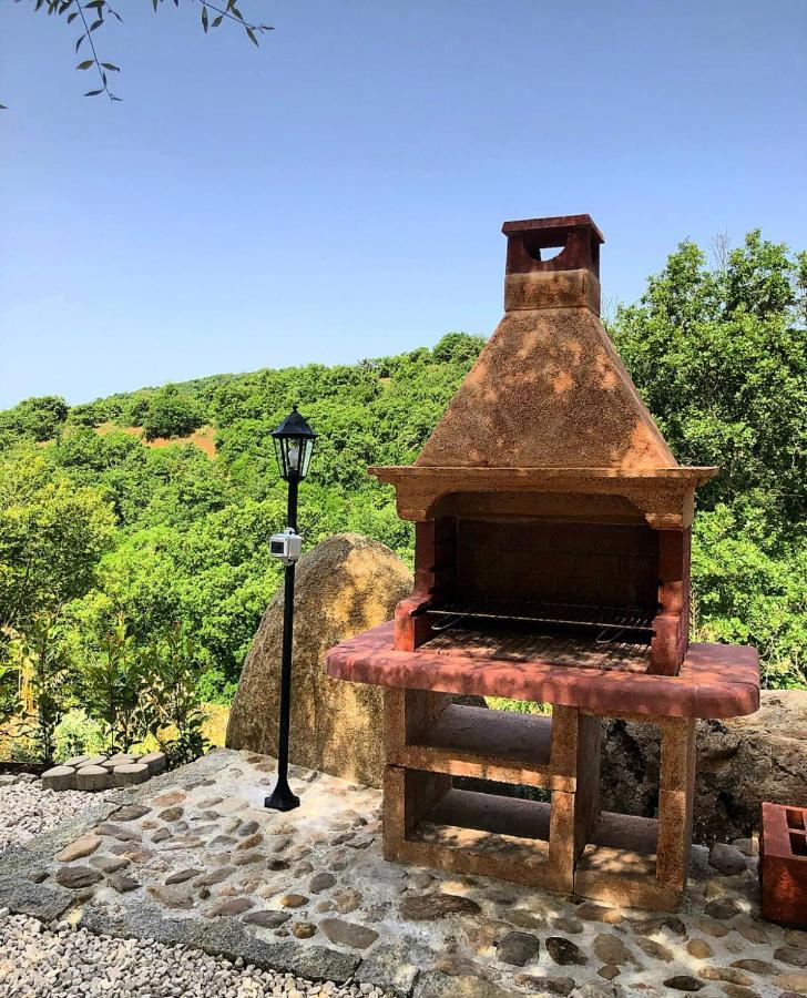 Casa Vacanza Centro Sardegna Sorgono المظهر الخارجي الصورة