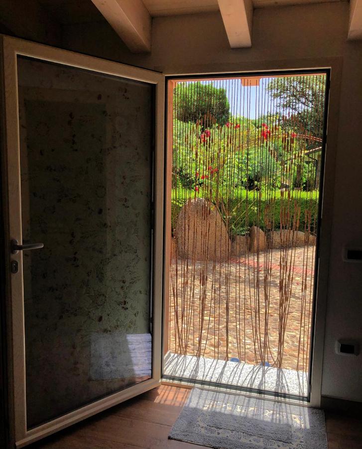 Casa Vacanza Centro Sardegna Sorgono المظهر الخارجي الصورة