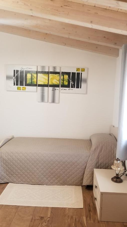 Casa Vacanza Centro Sardegna Sorgono المظهر الخارجي الصورة