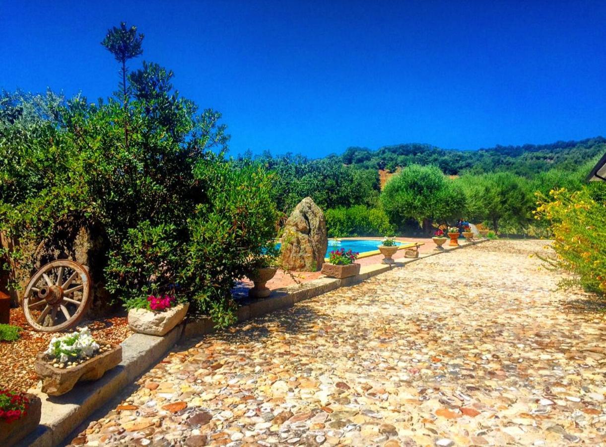Casa Vacanza Centro Sardegna Sorgono المظهر الخارجي الصورة